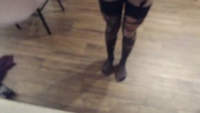 Mischa Diamond Private Show
