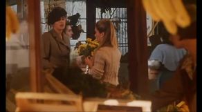 Vintage porn film from the 1980 with a great storyline