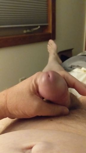 More cum for you.