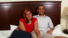 Curious Couple Love To Play - Dee & Jay