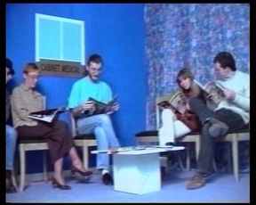 German Whores Love to Stick Hard Cock in Pussy Part 13