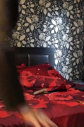 MilfyCalla ep 1110 Stepmom is a slut