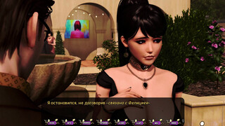 Complete Gameplay - Pale Carnations, Part 407