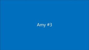 Amy003 (MP4)