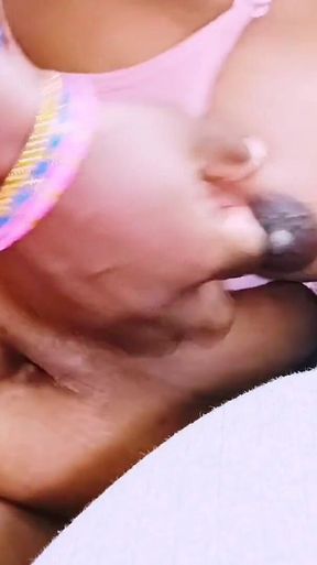 Desi Housewife Cheating Husbend, Doggy Style Fucking Husbend's Father. Telugu Dirty Talks.