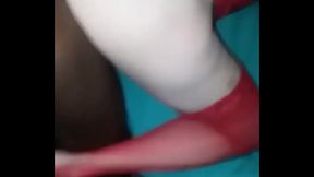 Blu Magic has returned n I'_m hitting it