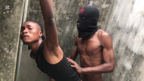 He Wanted My Dick and He Got It