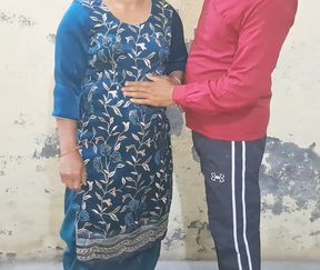 Teaser of Romantic Night with My Wife - Real Couple