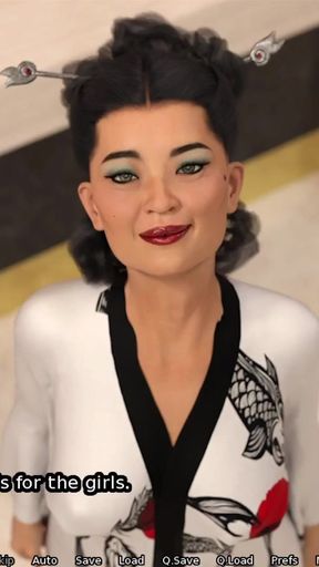 Epic moment from &quot;Grandma&#039;s House - (PT 58) - NC&quot;