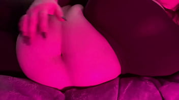 Bloated belly rumbling