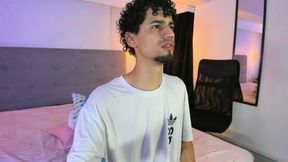 Chriss Angel Private Show