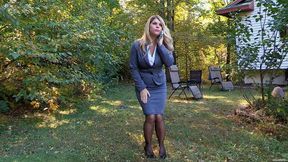 In Dire Need (2K) - Carissa Montgomery