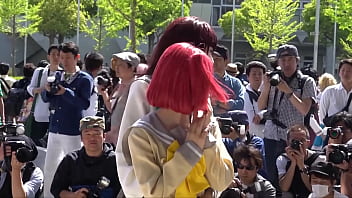 ラブライブサンシャイン　コスプレ