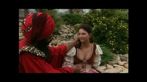the duchess of monte cristo - jessica fiorentino vs franco roccaforte (hd remastered)