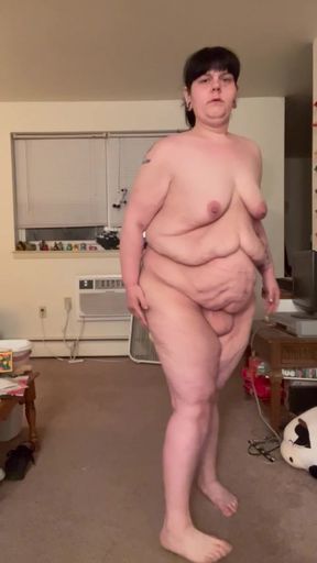 Nymphomaniac weekend