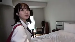 Successful Young Lady teaches scorching romance with thick cum