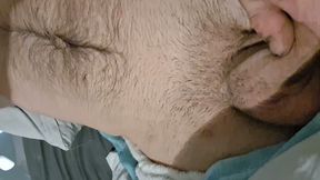 Sup3rslutwork. This younh guy is just starting out and need all the sjpport he could get. He is a real exhibitionist