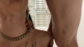 suruba na resenha do carmona com badmelli , maax puto karioca e livinha