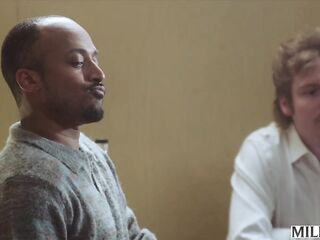 MILFY BBC Hungry Golden-haired mother I'd like to fuck Desiree Dulce Ditches Hubby For Hollywood's Hard Dong