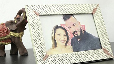 Sou Corna da Menina Trabalha Com Meu Marido , Parte 1