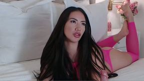 Angelica Swiss Party on Apr 2, 2026 - Part 2