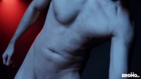 Logan Styles &amp;amp; Rocky Vallarta - Woods Sc2