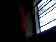 Smoking Fetish, Clouds in the Light