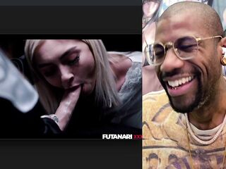 Transgender God Blessed A Slutty Nun With A Transgender Shlong To Use On A Taut White Twat To Creampie Inside