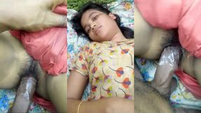 Shundori bon er tight gudh theke dure thaakte parlo na bhai