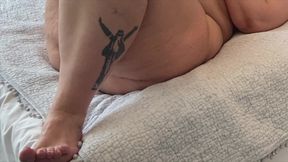 Hot New Milf Ass in the neighbourhood, Raw sex