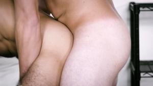 Taboo Men: Two-Day Weekend of Sin