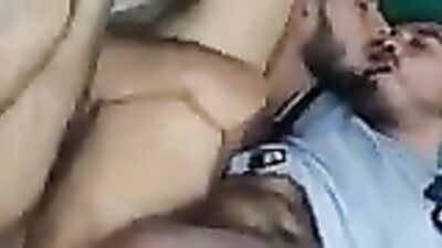 Trio Colombian joins in for a wild group sex with big Latino and a hot amateur