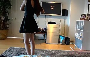 Shane Blair's lovely handjob blowjob and footjob