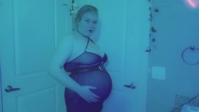 Blueberries and Air Inflation