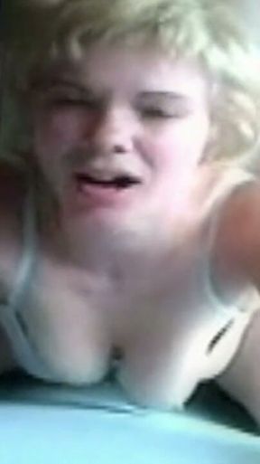Freshly Divorced and Horny
