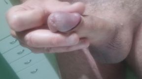 Handjob On Porn