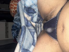 Horny Morning Wood
