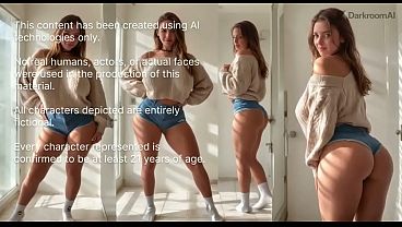 My stepfather caught me masturbating in the bathroom! Today, I won'_t be able to get back on my feet... [AI Audio]