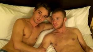 JockBreeders - Aiden smashed by Morgan