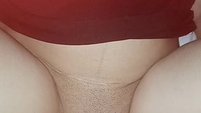 Final virgin ass destroyed by rough anal pounding