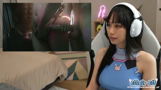 Tifa Lockhart Rave