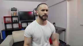 Flavio Garay Members-Only Show