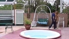 DP gets lost in chaotic chick action