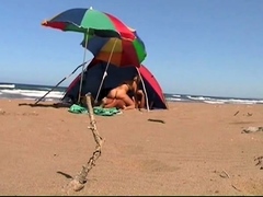 Greek Beachsex Teil 2