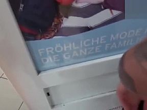 sexy lc ger public 3