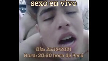 Sexo en vivo