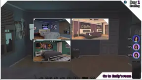 Emily the Sexbot goes deeper into BDSM