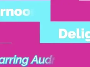 Audrina Raine's Afternoon Delight: A Seductive Encounter Unveiled