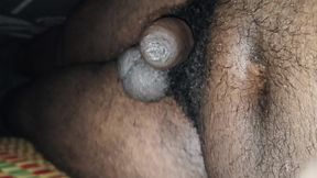 Nude Boy Uncut Kunji