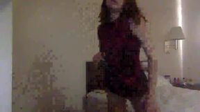 Chloe Mitchelle Private Show